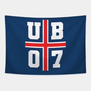 UB07 Tapestry