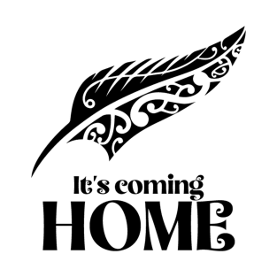 It's Coming Home T-Shirt