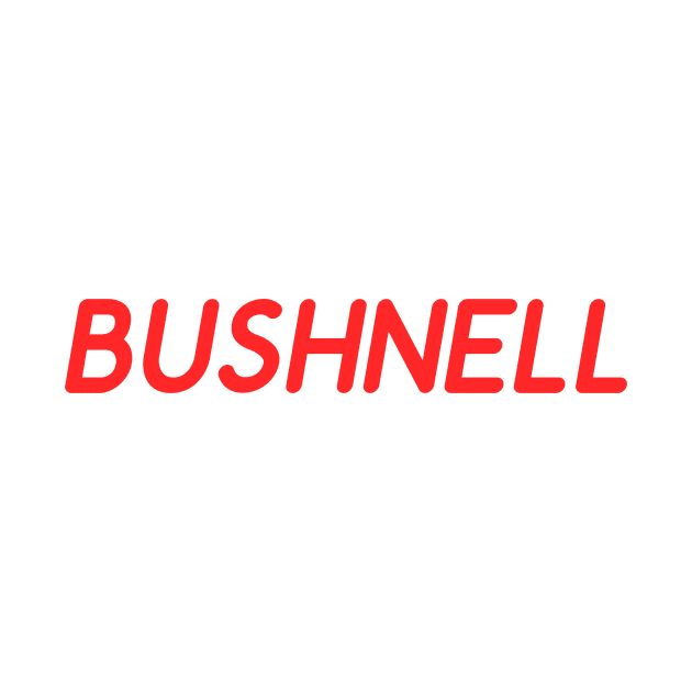 Bushnell by Absign