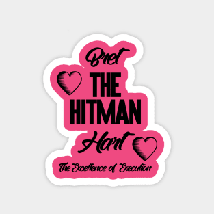 The Hitman Magnet