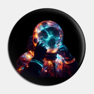 AstroVoid Pin