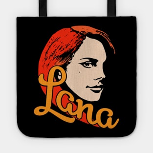 Lana Del Rey Tote