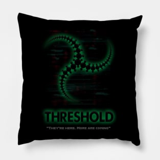 Threshold Pillow