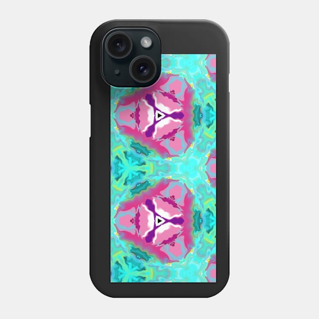 Grafititee GRP204 Pattern Phone Case by Grafititee