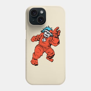 Fantastic thing numer 1 Phone Case