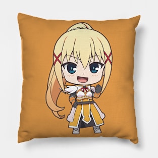 Konosuba! - Darkness Pillow