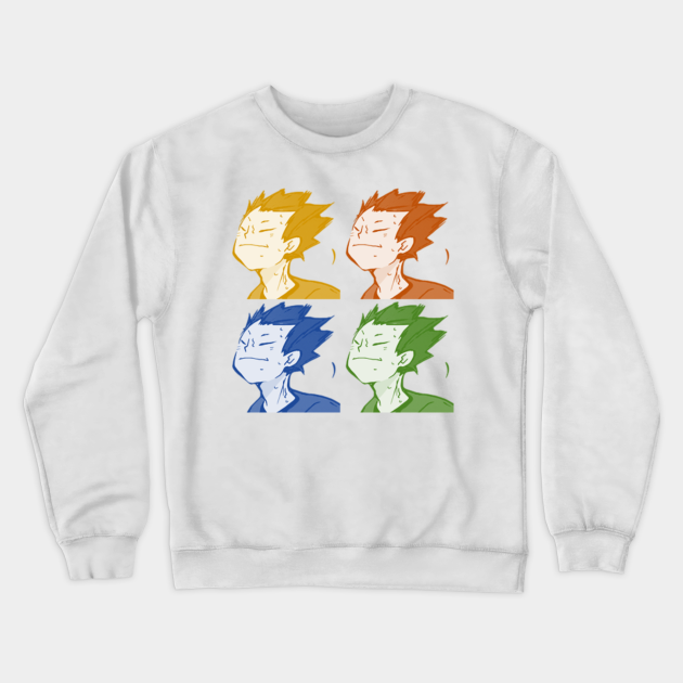 tendou sweatshirt