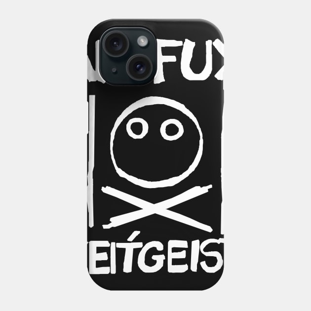 Artfux Logo Phone Case by ArtHero