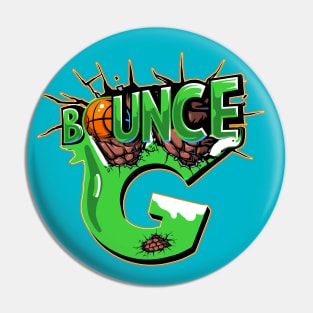 Bounce G Pin