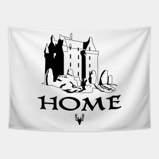 HOME - Castle Leod Tapestry