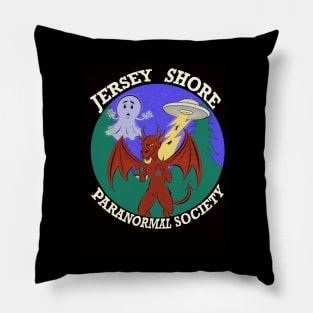 JSPS logo Pillow