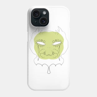 Ant Alien Phone Case