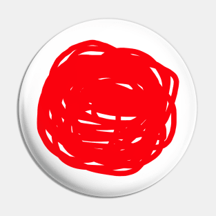 Red Pin