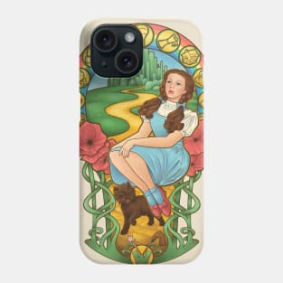 Once In A Lullaby Phone Case