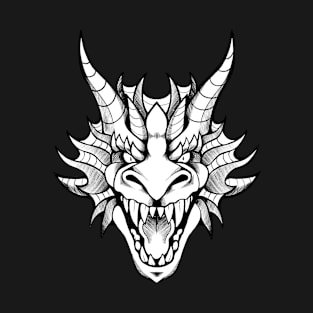 Dragons Roar T-Shirt