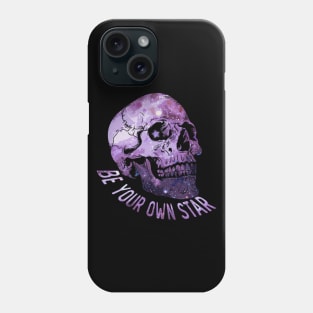 Be Your Own Star Phone Case