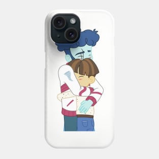 Wizwinds gift 14 Phone Case