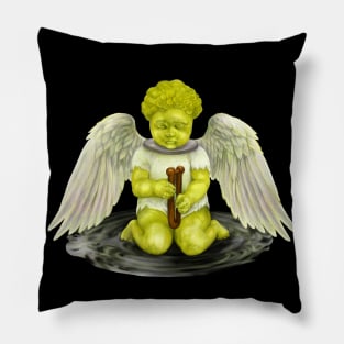 Lemonhope (Adventure Time fan art) Pillow