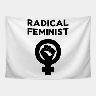 Radical feminist Tapestry