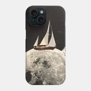 Crater Lake Phone Case