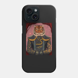 Chinese Tiger - Year of the Tiger 2022 Phone Case