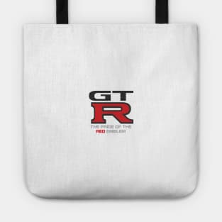 Nissan GTR Tote