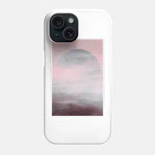 MOONRISE Phone Case