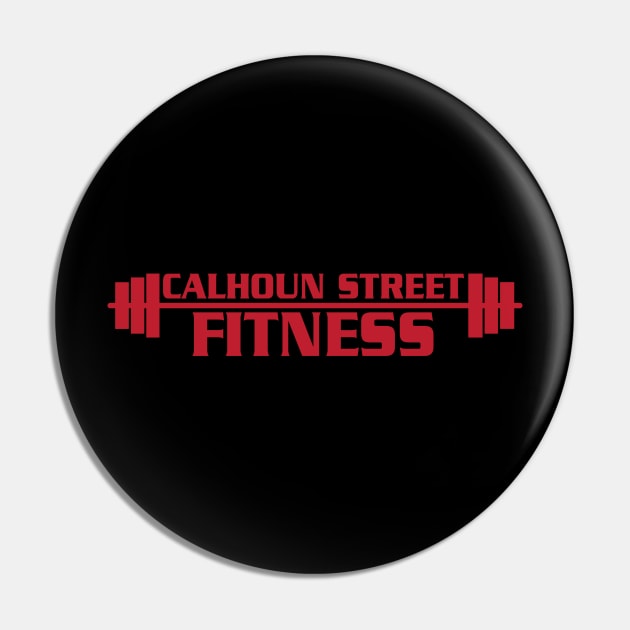 CalhounstFitness Pin by dnash