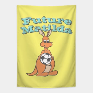 Future Matilda Tapestry