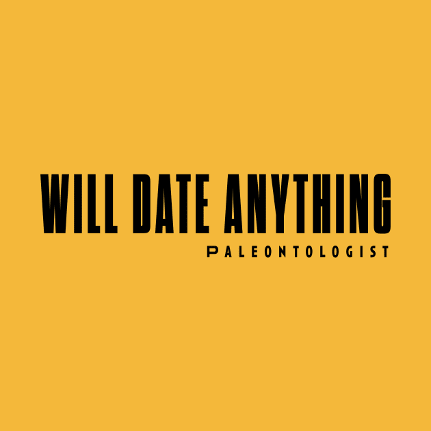 Will date anything by bluehair