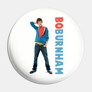 Bo Burnham Pin