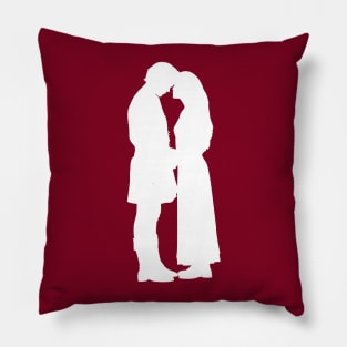 Princess Bride - Westley & Buttercup Pillow