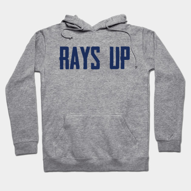 tampa bay rays hoodie