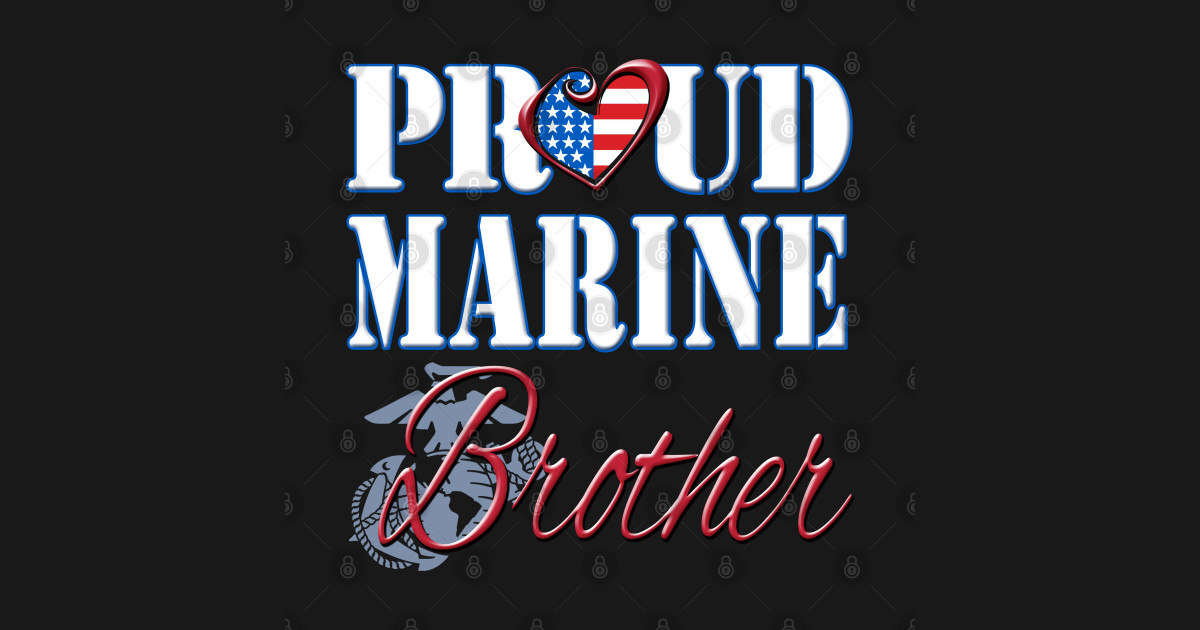 Free Free Proud Marine Sister Svg 789 SVG PNG EPS DXF File