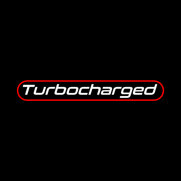 Turbocharged by Widmore