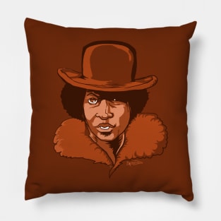 The Mack Pillow