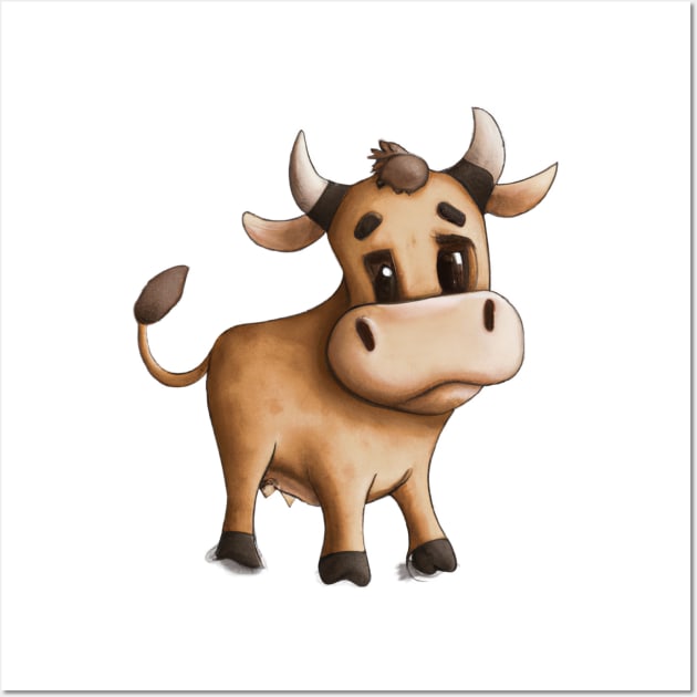 6,805 Ox Sketch Images, Stock Photos & Vectors | Shutterstock