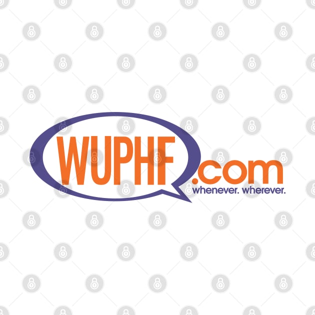 WUMPHF . COM Whenever. Wherever. by tvshirts