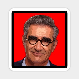 eugene levy Magnet