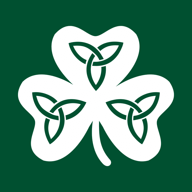 Shamrock by Designzz