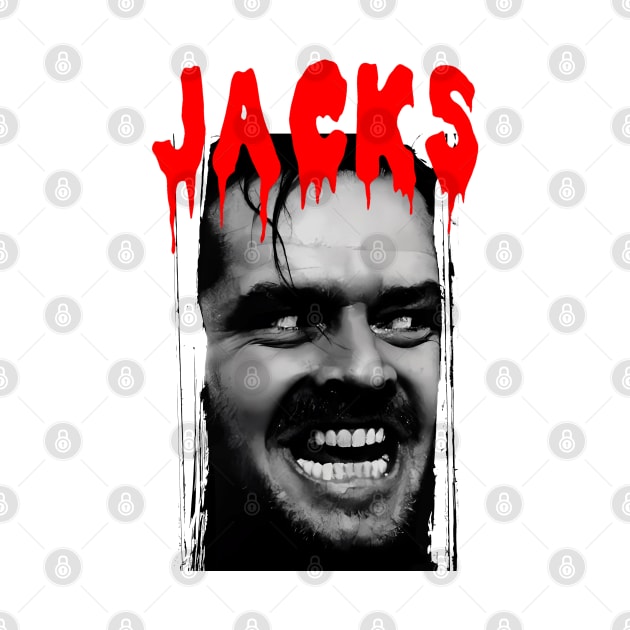 Hello Jacks by Triggers Syndicate