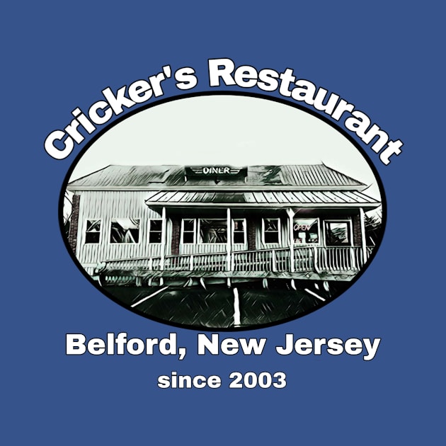 Cricker's Restaurant by Hometown