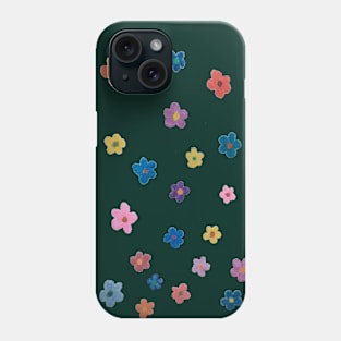 Little Flowers Phone Case