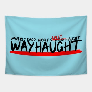 Wayhaught Tapestry