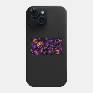 Colours of Ranginui Phone Case