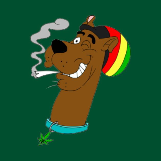 Scooby Doobie Do Has A Secret Shaggy And Scooby Scoob