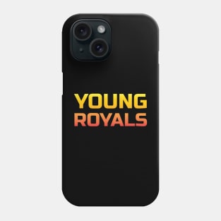 Young Royals Phone Case