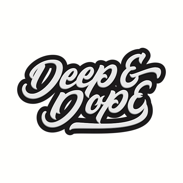 Deep & Dope by clothed_in_kindness