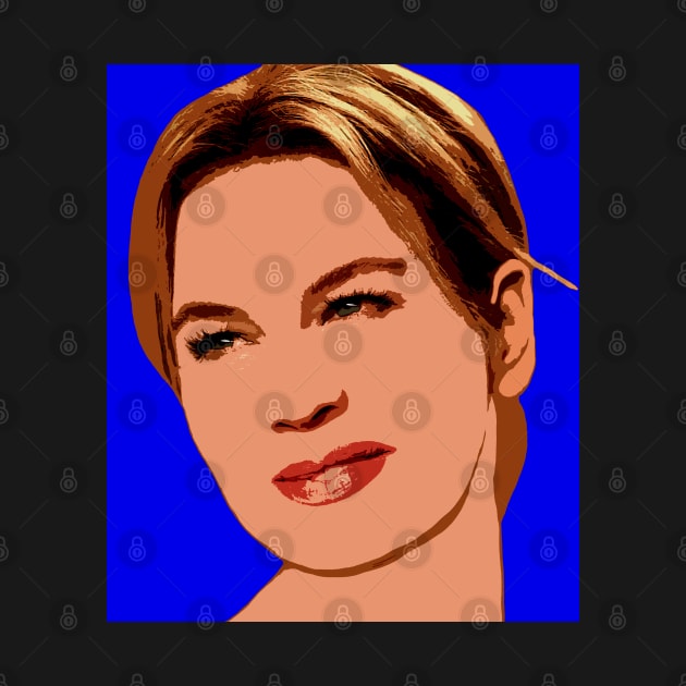 renee zellweger by oryan80