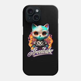 Whisperpaw Phone Case